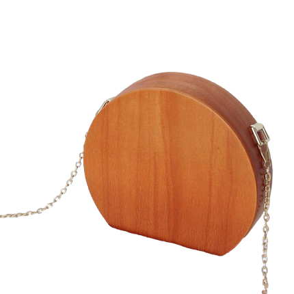 Sac Bambou Coupé