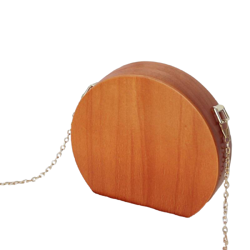 Sac Bambou Coupé