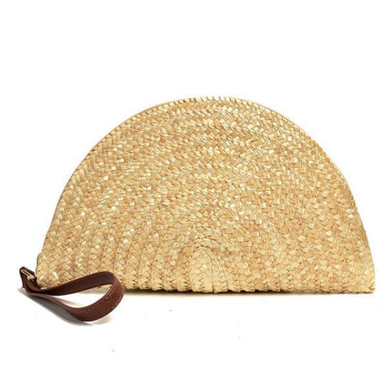 Sac Bambou Court