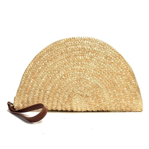 Sac Bambou Court