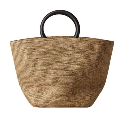 Sac De Course Osier