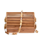 Sac Bambou Ecolo