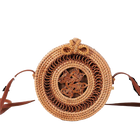 Sac Bambou Élégance