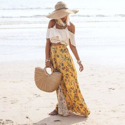 Sac A Main Femme Rotin Sac En Rotin