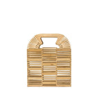 Sac Bambou Femme