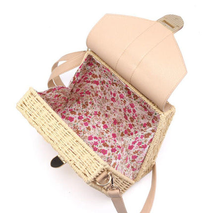 Sac Bambou Ferra