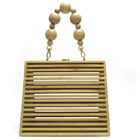 Sac Bambou Galerie