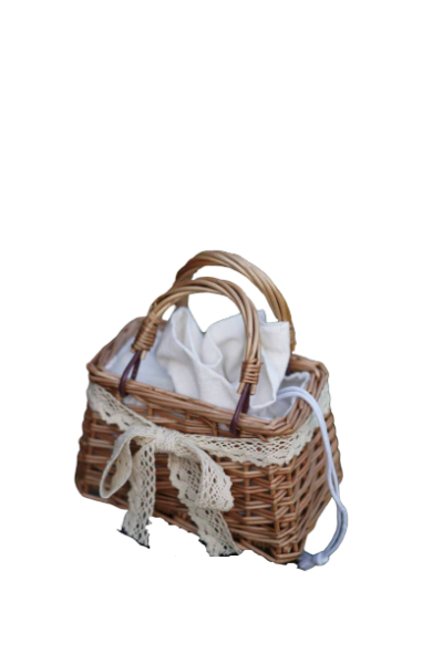 Sac Bambou Girly