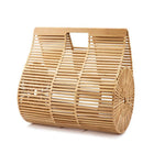 Sac Bambou Japonais