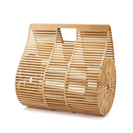 Sac Bambou Japonais