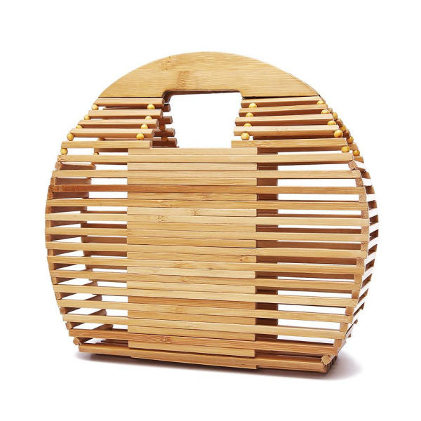 Sac Bambou Joli