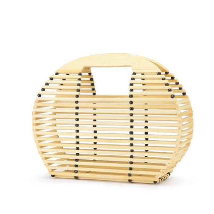Sac Bambou Long