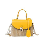 Jaune