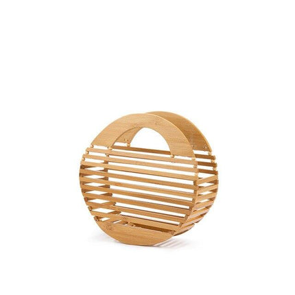 Sac Bambou Main