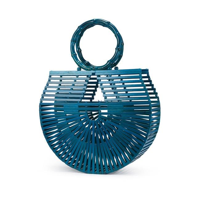 Sac Bambou Marquises