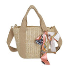 Sac Bambou Motif