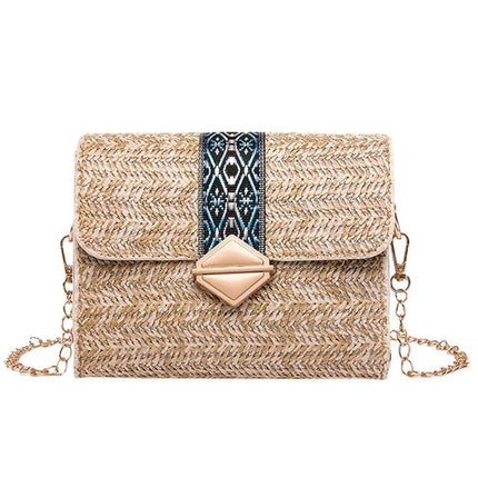Sac Bambou Oriental