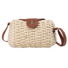 Sac Osier 2021 Kaki Sac En