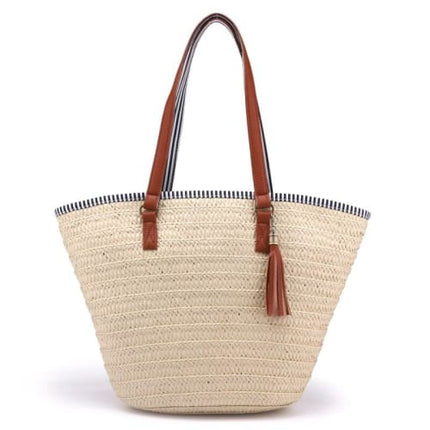 Sac En Osier Course Sac