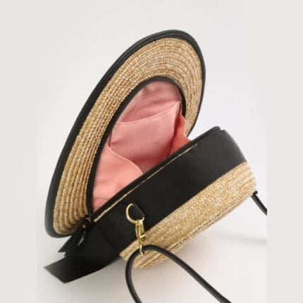 Sac En Osier Original Sac Osier