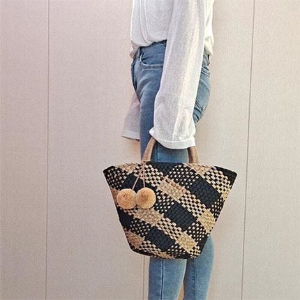 Sac Osier Plage En