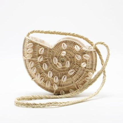Sac Osier Thailande Sac En Osier