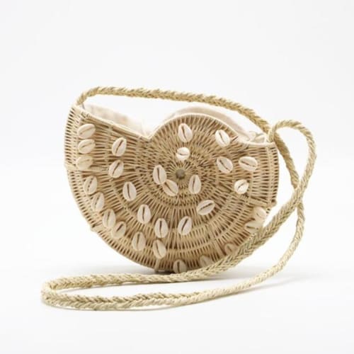 Sac Osier Thailande Sac En Osier