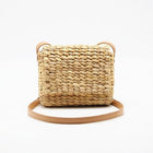 Sac Paille Carré Sac En Paille