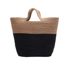 Sac En Paille Love Sac Paille