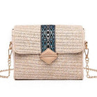 Sac En Paille Pour Mariage Sac Osier