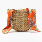 Sac Paille Tendance Sac En