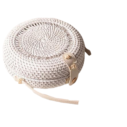 Sac Bambou Passe Partout