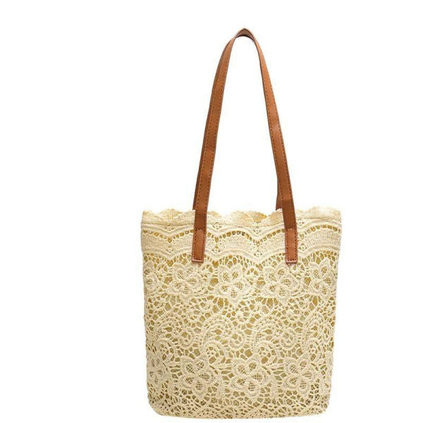 Sac Bambou Plage