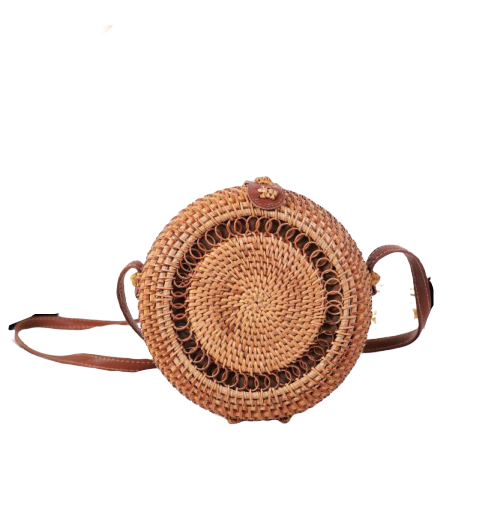 Sac Bambou Plein