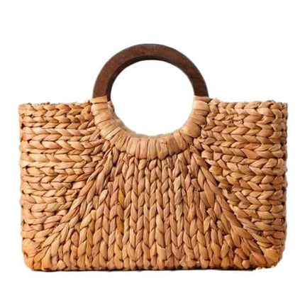 Sac Cabas Raphia Sac Raphia