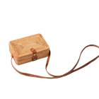 Sac Bambou Rectangle