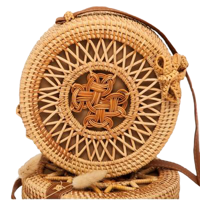 Sac Bambou Sauvage