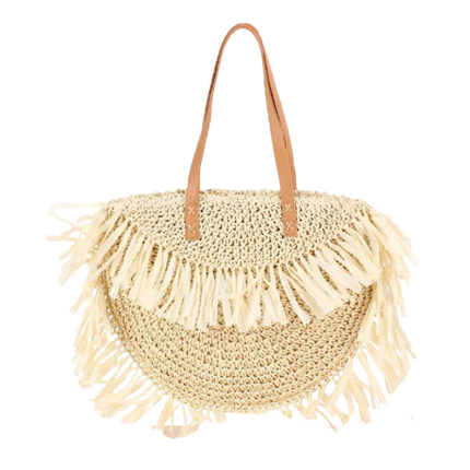 Sac Bambou Serviette