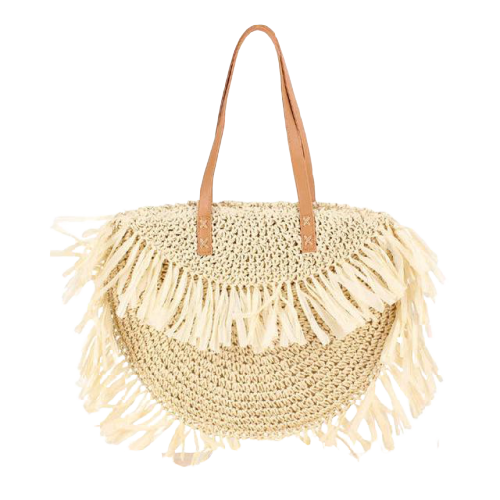 Sac Bambou Serviette