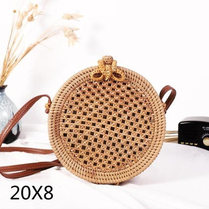 Sac Bambou Tarte
