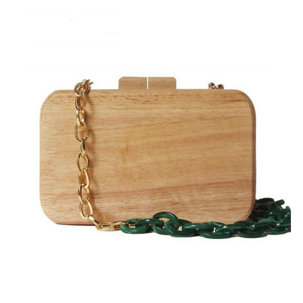 Sac Bambou Trésor