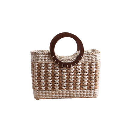 Sac Bambou Victoria