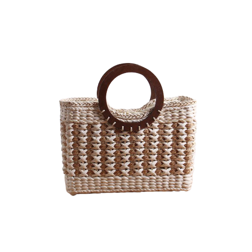 Sac Bambou Victoria