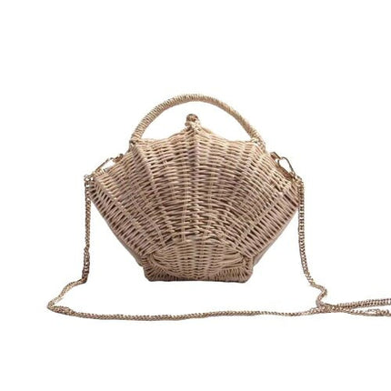 Sac Paille Fashion Sac En Paille