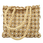 Sac En Osier Été
