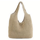 Sacs En Paille Tendance Sac Paille