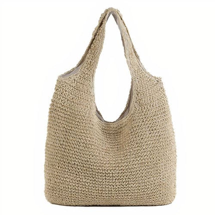 Sacs En Paille Tendance Sac Paille