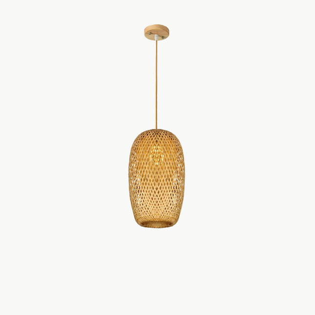 Suspension Bambou Cuisine Suspensions