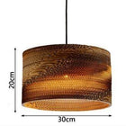 Suspension Bambou Favorite Things Luminaire