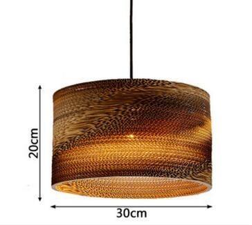 Suspension Bambou Favorite Things Luminaire